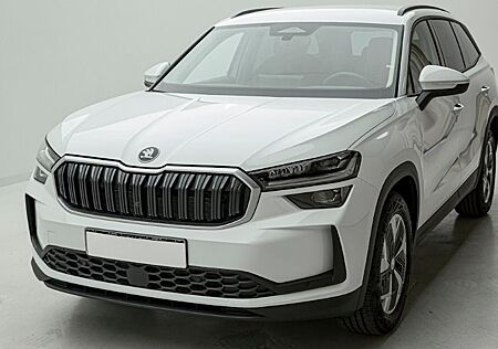 Skoda Kodiaq 1.5 TSI mHEV 110 KW DSG Selection 5 Türen