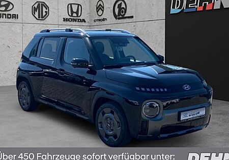 Hyundai Inster 49 kWh Cross 5 Türen