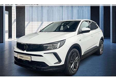 Opel Grandland X 1.5 Diesel 96kW Business Edition Auto 5 Türen