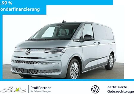 VW T7 Multivan 1,4 eHybrid OPF DSG Überhang Style 5 Türen