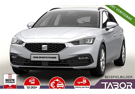 Seat Leon 1.5 eTSI ACT 85kW Style DSG Sportstour. 5 Türen