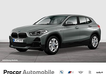 BMW X2 xDrive25e Advantage Steptronic 5 Türen