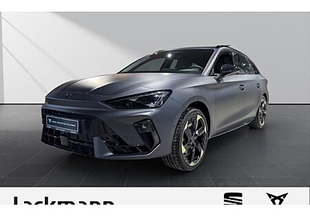 Cupra Leon 2.0 TSI 245kW VZ DSG 4WD Sportstourer 5 Türen