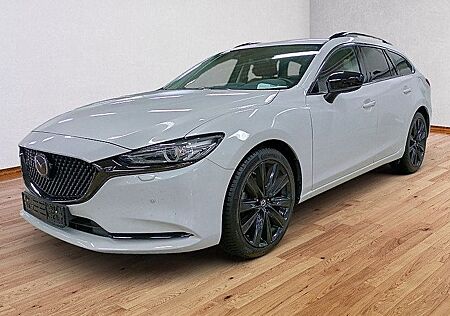 Mazda 6 2.5 SKYACTIV-G 194 Homura Auto 5 Türen