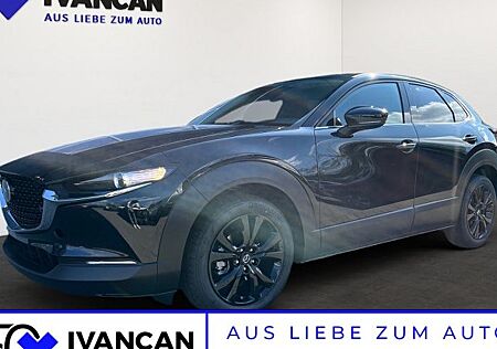 Mazda CX-30 e-SKYACTIV X M-Hybrid 186 Homura 5 Türen