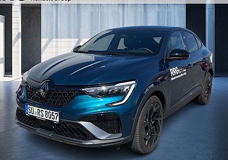 Renault Arkana E-TECH Full Hybrid 145 Techno 5 Türen