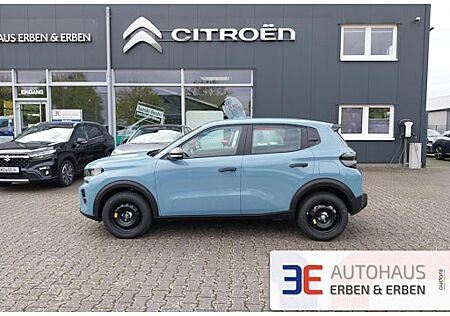 Citroën C3 Turbo 100 YOU 5 Türen