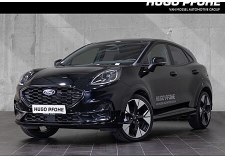 Ford Puma 1,0 EcoBoost Hybrid 92kW ST-Line Auto 5 Türen