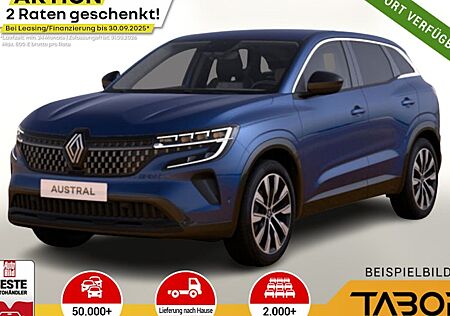 Renault Austral E-Tech Hybrid 200 Techno Auto 5 Türen