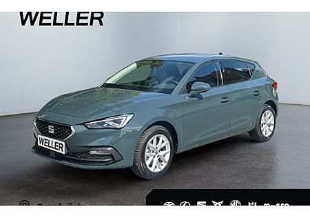 Seat Leon 1.5 eTSI ACT 110kW Road Edition DSG 5 Türen