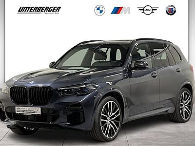 BMW X5 xDrive40i 5 Türen
