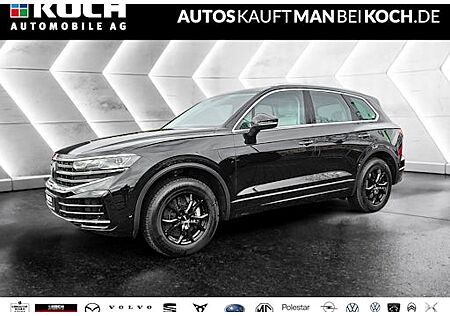 VW Touareg 3.0 V6 TFSI 250kW 4MOT Tiptr. Elegance 5 Türen