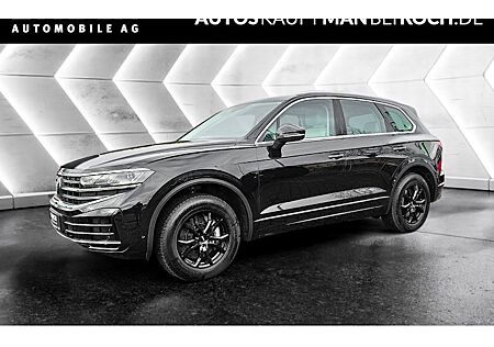 VW Touareg 3.0 V6 TFSI 250kW 4MOT Tiptr. Elegance 5 Türen