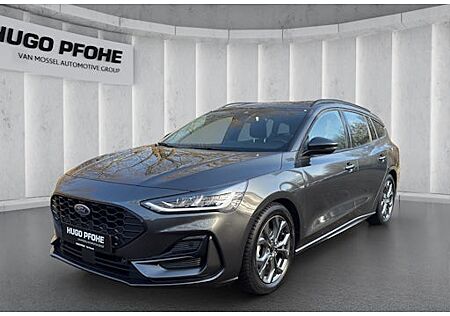 Ford Focus 1,5 EcoBlue ST-Line Turnier Auto. 5 Türen