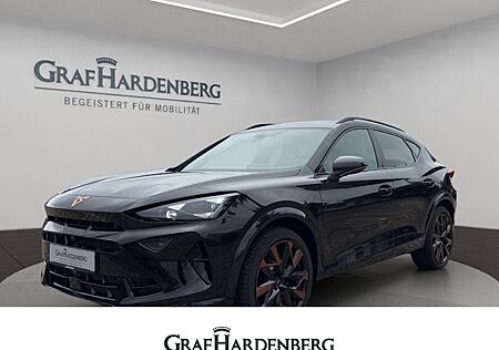 Cupra Formentor 2.0 TSI 245kW VZ DSG 4Drive 5 Türen