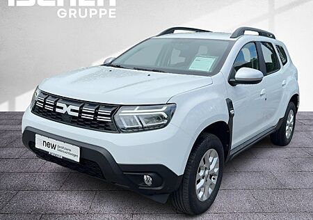 Dacia Duster TCe 100 ECO-G Expression 5 Türen