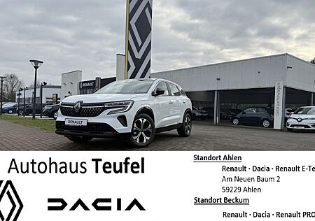 Renault Austral Mild Hybrid 160 Evolution Automatik 5 Türen