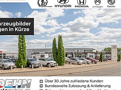 Hyundai Kona 160 kW N Line 5 Türen