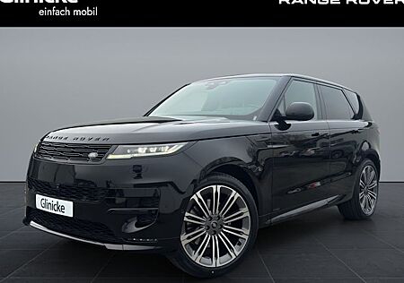 Land Rover Range Rover Sport 3.0 D250 MHEV AWD S 5 Türen