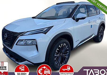 Nissan X-Trail 1.5 VC-T e-Power TEKNA 5 Türen