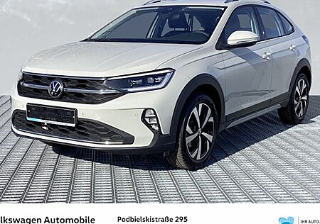 VW Taigo 1.0 TSI OPF 85 kW DSG Style 5 Türen