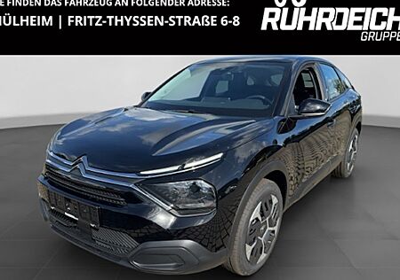 Citroën C4 1.2 MHEV 100 ë-DCS6 YOU 5 Türen