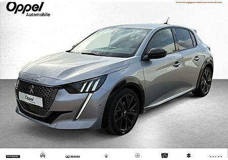 Peugeot 208 PureTech 130 EAT8 GT 5 Türen