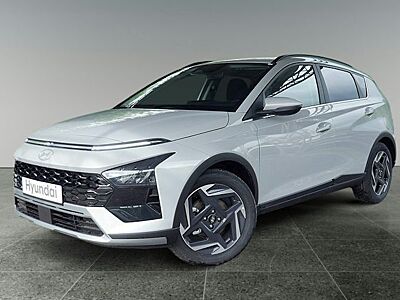 Hyundai Bayon 1.0 T-GDI Prime DCT 5 Türen