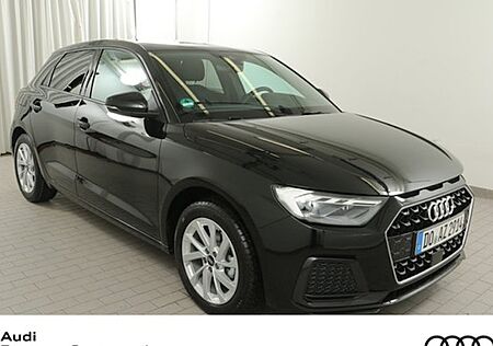 Audi A1 25 TFSI advanced Sportback 5 Türen