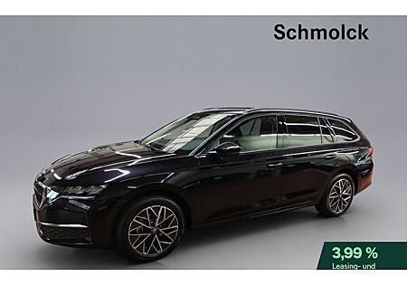 Skoda Octavia 2.0 TDI 110kW DSG Balance Combi 5 Türen