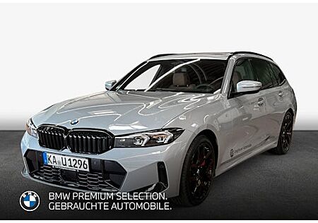 BMW 3er 320d xDrive Touring Automatic 5 Türen