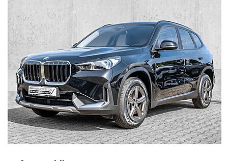 BMW X1 sDrive18i Steptronic 5 Türen