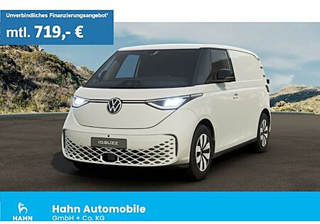 VW ID.BUZZ 79 kWh 210 kW Cargo Pro 4 Türen