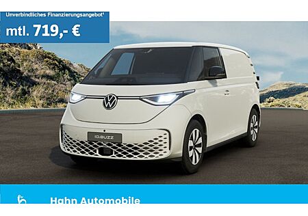 VW ID.BUZZ 79 kWh 210 kW Cargo Pro 4 Türen