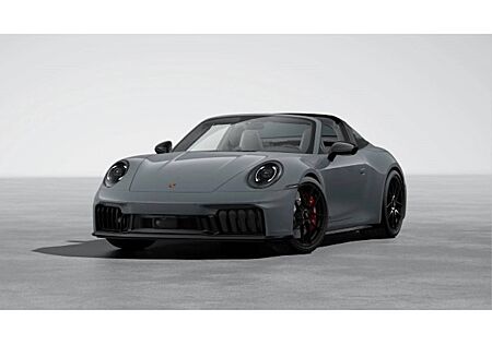 Porsche 911 Targa 4 GTS 2 Türen