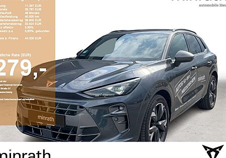 Cupra Terramar 1.5 e-Hybrid 150kW DSG 5 Türen