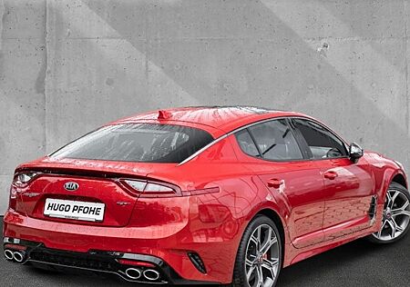 Kia Stinger 3.3 T-GDI AWD GT 5 Türen