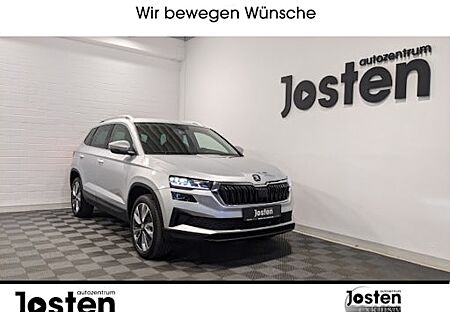 Skoda Karoq 1.5l TSI ACT DSG Selection 5 Türen