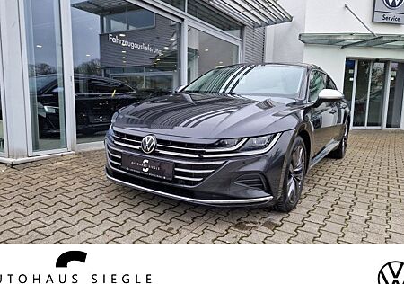 VW Arteon 2.0 TDI SCR 147kW DSG 4MOT. Elegance S.B 5 Türen