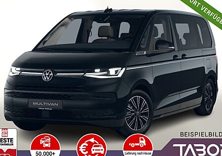VW T7 Multivan 2.0 TDI SCR DSG Style 5 Türen