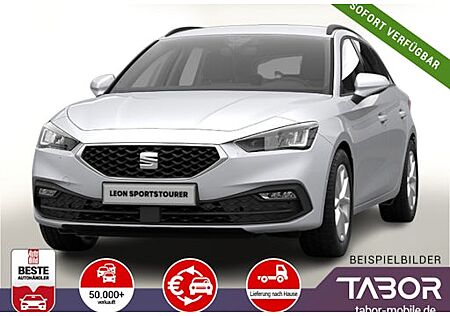 Seat Leon 1.5 eTSI ACT 85kW Style DSG Sportstour. 5 Türen