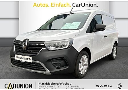 Renault Kangoo Blue dCi 95 Advance L1 4 Türen