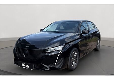 Peugeot 308 Hybrid 136 e-DSC6 Style 5 Türen