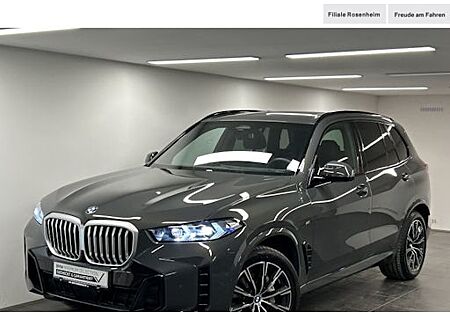 BMW X5 xDrive40d 5 Türen