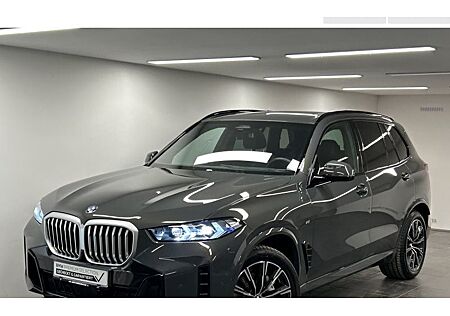 BMW X5 xDrive40d 5 Türen