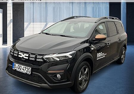 Dacia Jogger Hybrid 140 M-M-Auto Extreme 7-Sitzer 5 Türen