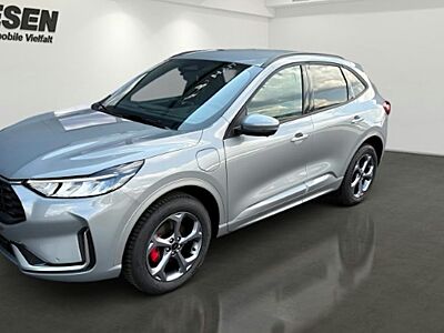 Ford Kuga 2.5 Duratec Plug-in-Hybrid ST-Line X CVT 5 Türen
