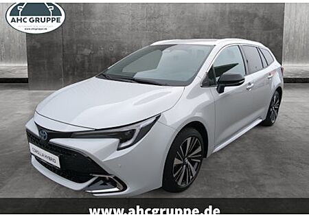 Toyota Corolla 2,0 Hybrid Teamplayer Touring Sports 5 Türen