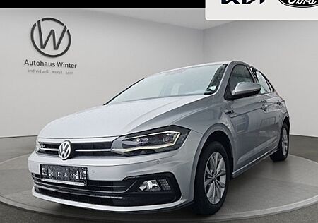VW Polo 1.0 TSI OPF 70kW Highline 5 Türen