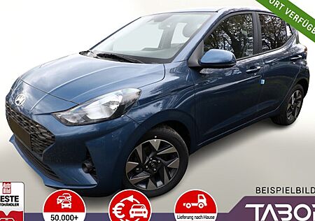 Hyundai i10 1.2 Prime AMT 5 Türen